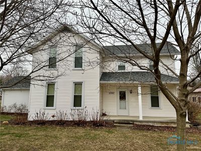 1392 River St, Fremont, OH, 43420