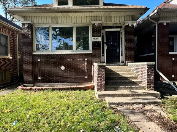 7440 S Perry Ave, Chicago, IL 60621