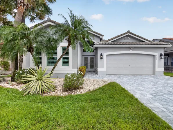 7839 San Isidro Street, Boynton Beach, FL 33437