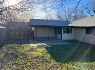 2312 Trails End, Kerrville, TX 78028