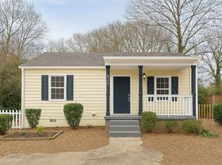 683 Parker Ave, Decatur, GA 30032