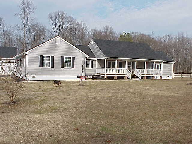 Georgeous 4 BR Ranch