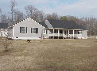 4228 Range Rd, Mechanicsville, VA 23111