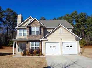 520 Tuscan Cv, Fairburn, GA 30213
