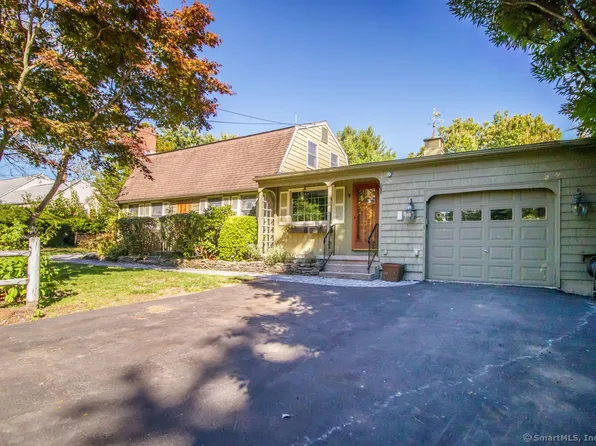 63 Unionville Avenue, Plainville, CT 06062