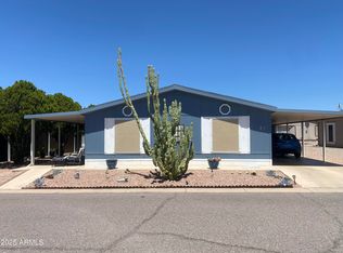 2208 W Baseline Ave #87, Apache Junction, AZ 85120