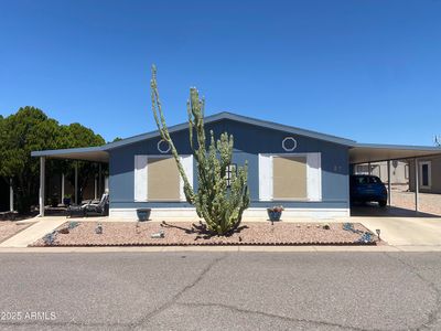 2208 W Baseline Ave #87, Apache Junction, AZ, 85120
