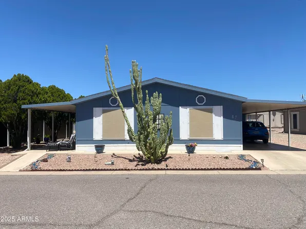 2208 W Baseline Avenue #87, Apache Junction, AZ 85120