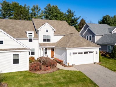 9 Tryon Farm Road #9, South Glastonbury, CT, 06073