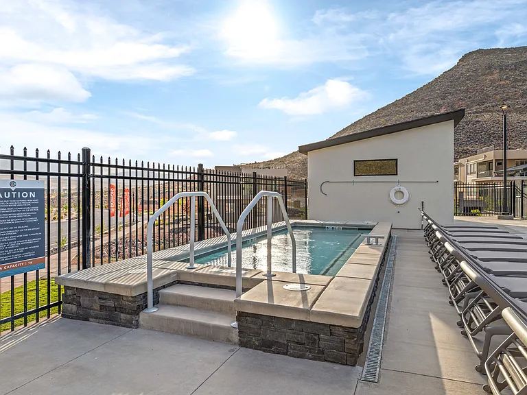 Black Ridge Townhomes — Photo 45