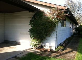 1277 NW 26th St, Corvallis, OR 97330
