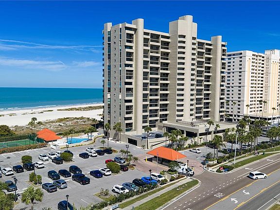 2nd image of 1290 GULF BOULEVARD #1002
