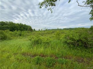 LOT 4 Hart Rd LOT 4, La Fargeville, NY 13656