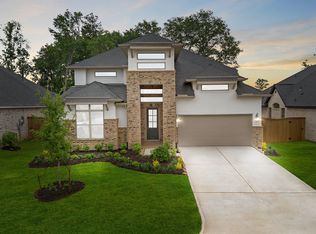 22183 Wilderness Waterway Ln, Porter, TX 77365