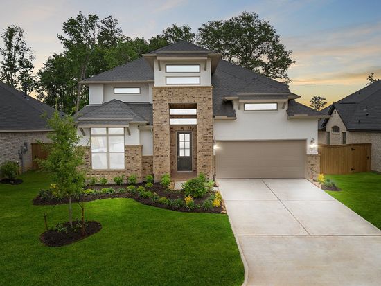 22183 Wilderness Waterway Ln, Porter, TX 77365