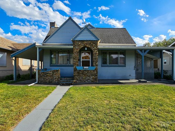 Lewiston ID Real Estate - Lewiston ID Homes For Sale | Zillow