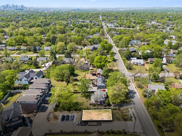 2208 Eastland Ave Lot 1, Nashville, TN 37206