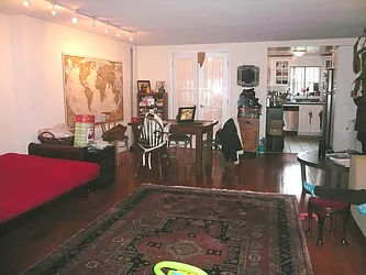 Rented by Brooklyn Heights Real Estate Inc