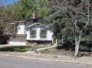 12215 E Florida Ave, Aurora, CO 80012
