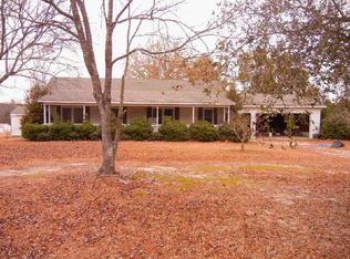 1044 Ring Rd, Carthage, NC 28327