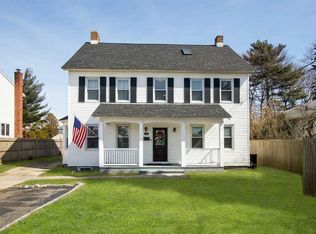 177 Bellmore Rd, East Meadow, NY 11554