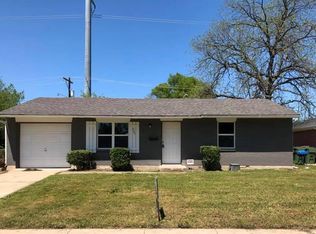 905 Quincy Dr, Garland, TX 75040