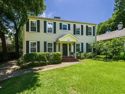 915 Ontario St, Shreveport, LA, 71106