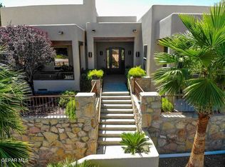 131 Crested Peak Ct, Santa Teresa, NM 88008