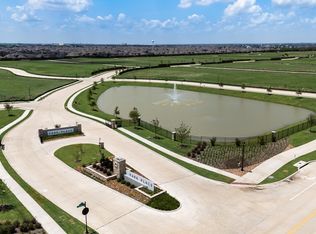 951 Carnegie Mellon Dr, Prosper, TX 75078