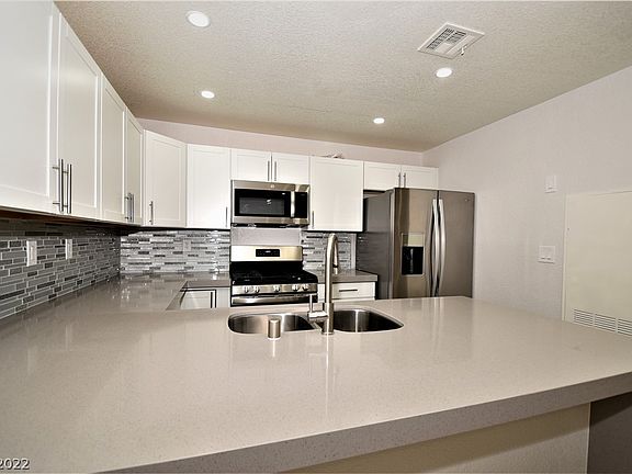 2nd image of 2639 S Durango Dr APT 203