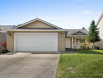 1915 N Cavalier Rd, Greenacres, WA, 99016