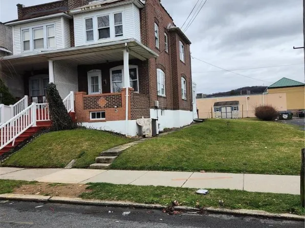322 W Brookdale St, Allentown, PA 18103