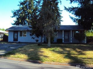 10717 98th St SW, Lakewood, WA 98498