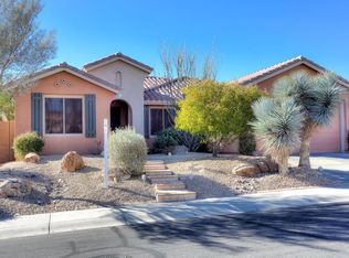 43210 N National Trl, Anthem, AZ 85086