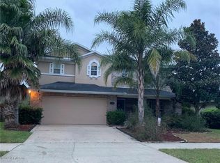 11600 Spring Board Dr, Jacksonville, FL 32218