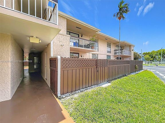 2nd image of 13791 SW 66th St APT 169-E