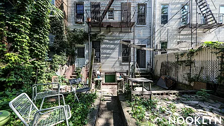 Rented by Nooklyn NYC LLC