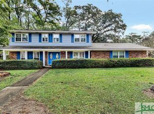 76 S Cromwell Rd, Savannah, GA 31410