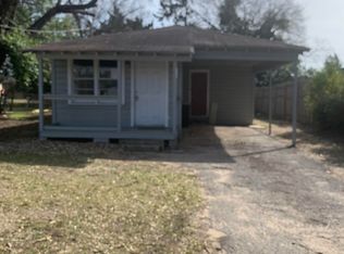 2722 Bunche St, Tyler, TX