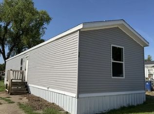 Prairie Village, Salina, KS 67401