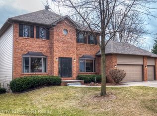 901 NW Campus Ridge Ct, Ankeny, IA 50023