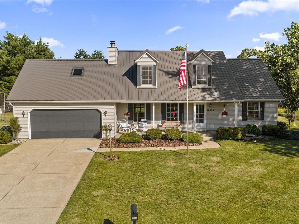 1st image of 10538 Brookston Dr E