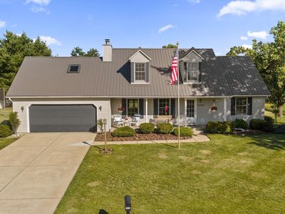 10538 Brookston Dr E, Osceola, IN, 46561