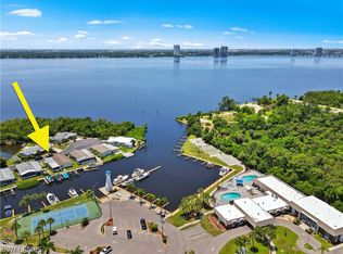 5507 Adam Dr, North Fort Myers, FL 33917