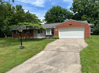 2543 Walford Dr, Dayton, OH 45440