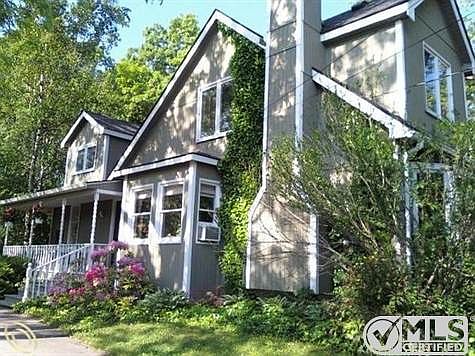 Charming Cape Cod