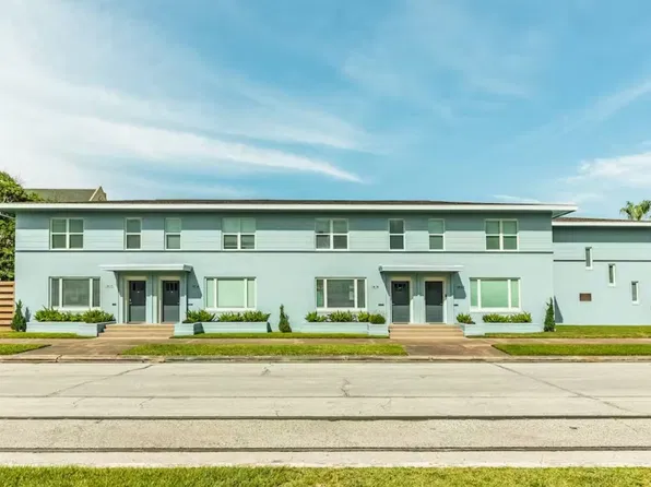 2424 Avenue P #C, Galveston, TX 77550