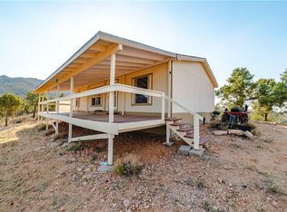 10293 E Amber Ct, Hackberry, AZ 86411