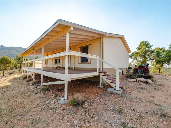 10293 E Amber Ct, Hackberry, AZ 86411