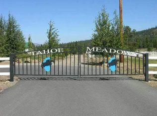 12318 Union Mills Rd, Truckee, CA 96161